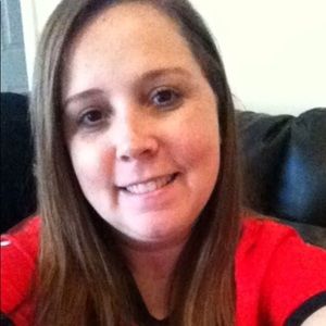 Meet your Posher, Keri